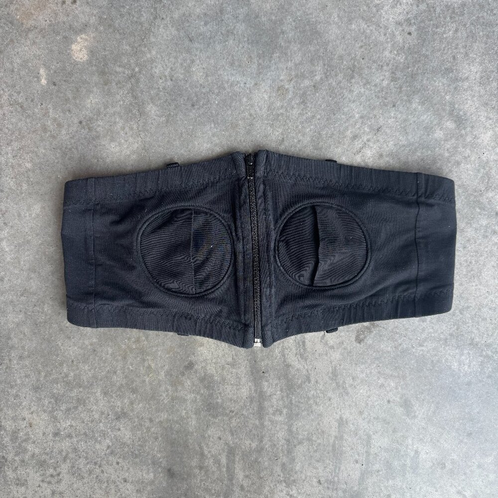 Simple Wishes Pumping Bra